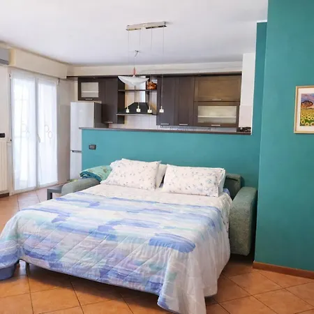 Lejlighed Casa Fortunata Milano